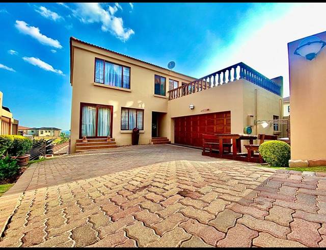 3 BEDROOM HOUSE FOR SALE IN BASSONIA ESTATE